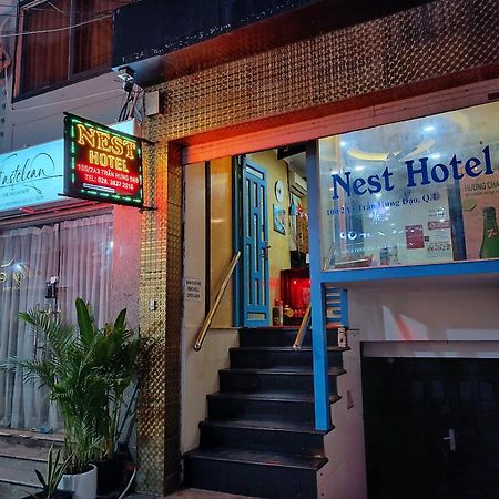 Nest Hotel Ho Si Minh-város Kültér fotó