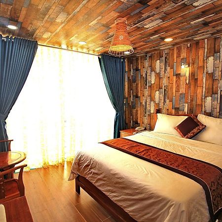 Nest Hotel Ho Si Minh-város Kültér fotó