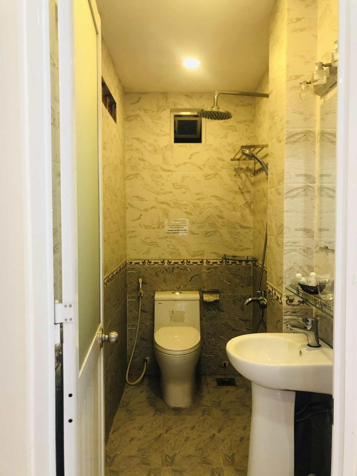 Nest Hotel Ho Si Minh-város Kültér fotó