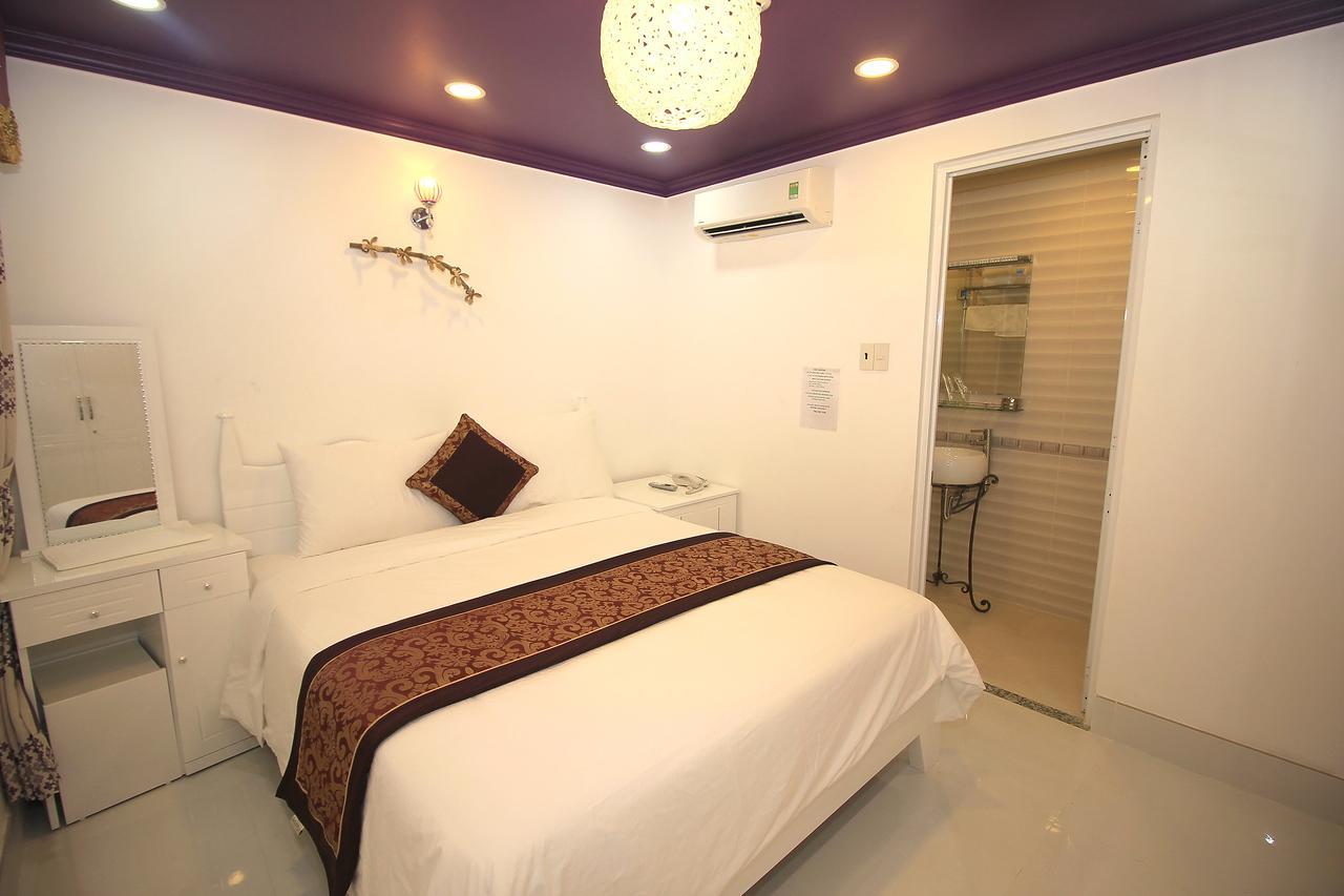 Nest Hotel Ho Si Minh-város Kültér fotó