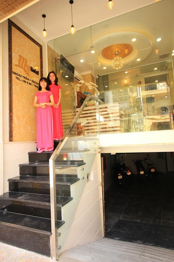 Nest Hotel Ho Si Minh-város Kültér fotó